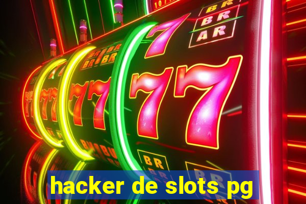 hacker de slots pg